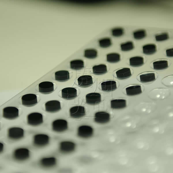 無人駕駛激光雷達(dá)濾光片